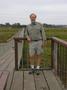 Palo Alto Baylands Bird Pier