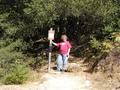 Basin Trail Easement