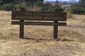 Arastradero Preserve Gate